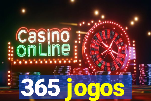 365 jogos